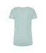 Denimcel Morning Glory T-shirt - Agave Green