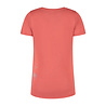 Denimcel Morning Glory T-shirt - Rust Denimcel Morning Glory T-shirt - Rust