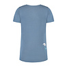 Denimcel Spring Garden Tshirt - Indigo Denimcel Spring Garden Tshirt - Indigo