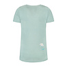 Denimcel Spring Garden T-shirt - Agave Green Denimcel Spring Garden T-shirt - Agave Green