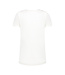 Relinnen Relaxing Seal T-shirt - White