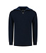 Essential Nautic Sweater - Navy