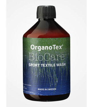 OrganoTex Wash-in DWR Waterproofing - Blue LOOP Originals