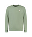 Blue Fleece Bird Watcher - Sea Spray Green