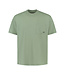 Refibra Fresh Water T-shirt - Sea Spray Green