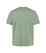 Refibra Fresh Water T-shirt - Sea Spray Green