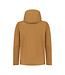 Virga Shell Rainjacket - Camel