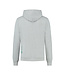 Unisex Clean Climber Hoodie - Grey Melange