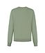 Blue Fleece Tent Sweater - Sea Spray Green