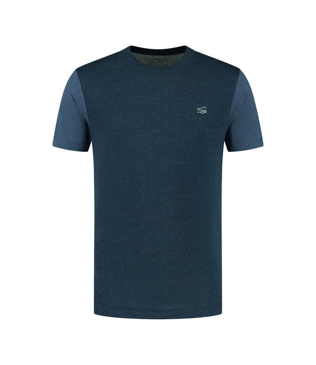 Denimcel Leftover T-Shirt - Mix