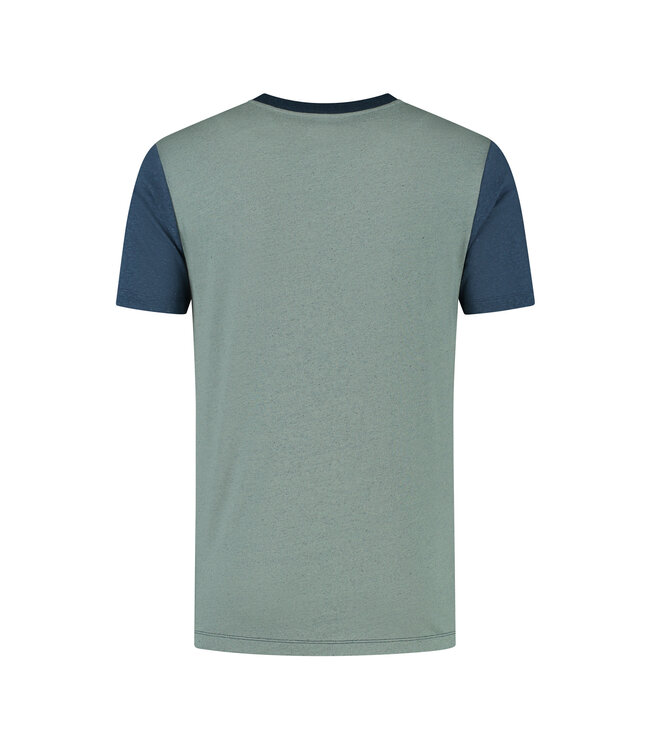 Denimcel Leftover T-Shirt - Mix