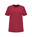 Refibra Ocean T-shirt - Berry