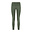 Denimcel Stretch Legging - Deep Green