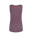 Denimcel Tank Top - Purple