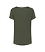Denimcel Slopes T-shirt - Deep Green