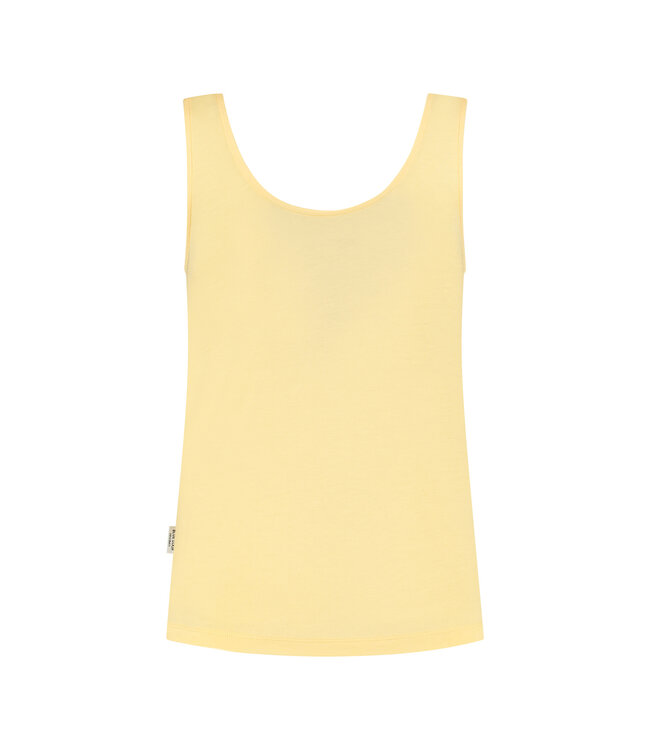 Refibra Tank Top - Impala