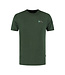 Denimcel Beach Vibes T-shirt - Deep Forest