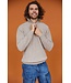 Essential Nautic Sweater - Beige