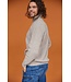 Essential Nautic Sweater - Beige