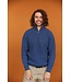 Essential Nautic Sweater - Sea Blue