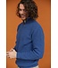 Essential Nautic Sweater - Sea Blue