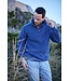Essential Nautic Sweater - Sea Blue