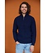 Essential Nautic Sweater - Navy
