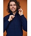 Essential Nautic Sweater - Navy