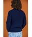 Essential Nautic Sweater - Navy
