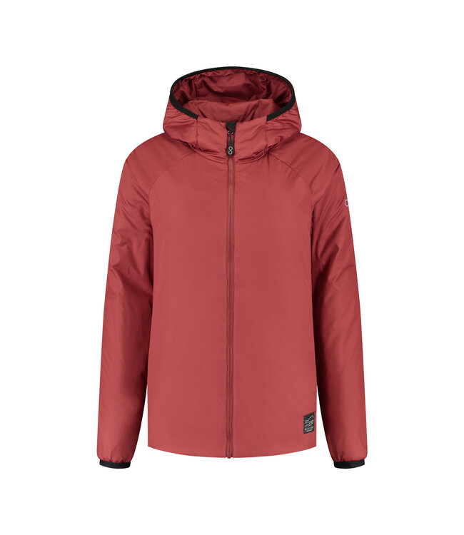 Virga Isolationsjacke - Dark Terra