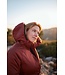 Virga Insulated Jacket- Dark Terra