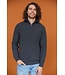Essential Nautic Sweater - Anthracite
