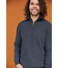 Essential Nautic Sweater - Anthracite