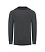 Essential Nautic Sweater - Anthracite