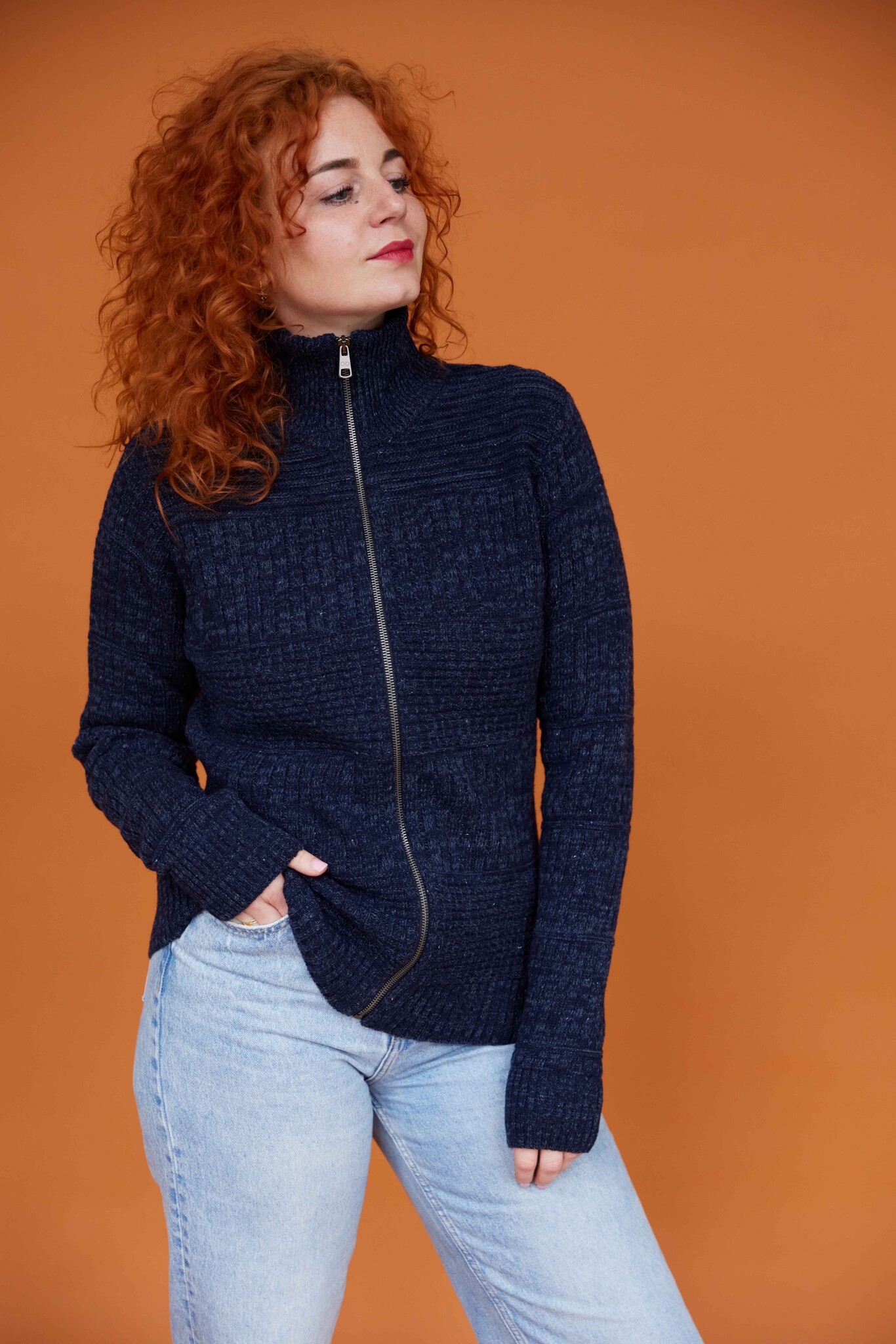 dames-harlingen-schippersvest-