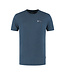 Denimcel Beach Vibes T-shirt - Indigo