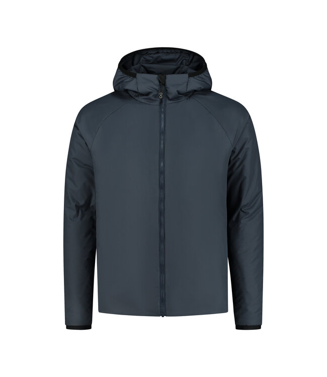 Virga ISO Hoody - Dark Blue