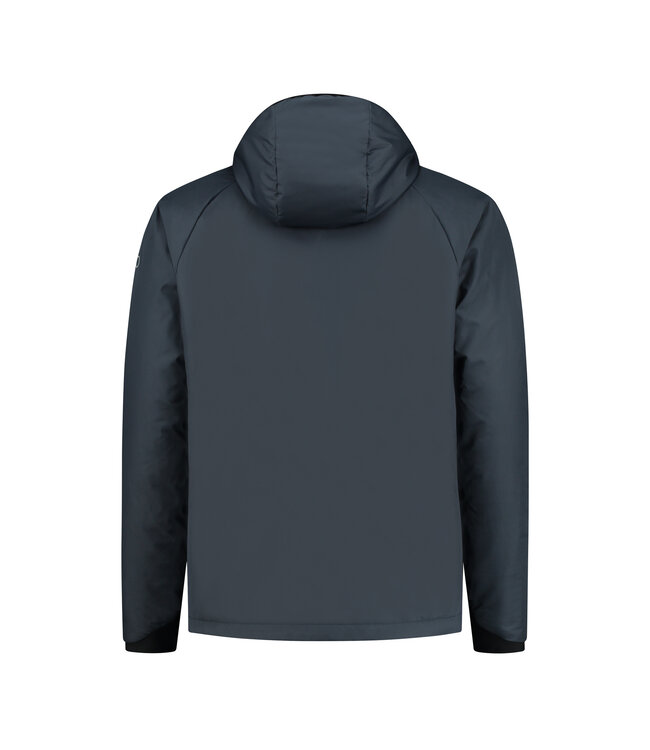 Virga ISO Hoody - Dark Blue