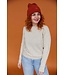 Essential Beanie - Rust