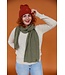Essential Beanie - Rust