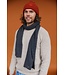Essential Beanie - Rust