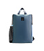 Backpack With Side Pocket - Multicolour