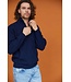 Essential Nautic Vest - Navy