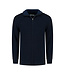 Essential Nautic Vest - Navy