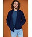Essential Nautic Vest - Navy