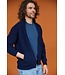 Essential Nautic Vest - Navy