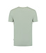Refibra Sundown T-shirt - Iceberg Green