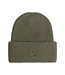 Essential Beanie - Mid Green
