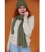 Essential Beanie - Mid Green