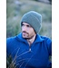 Essential Beanie - Mid Green
